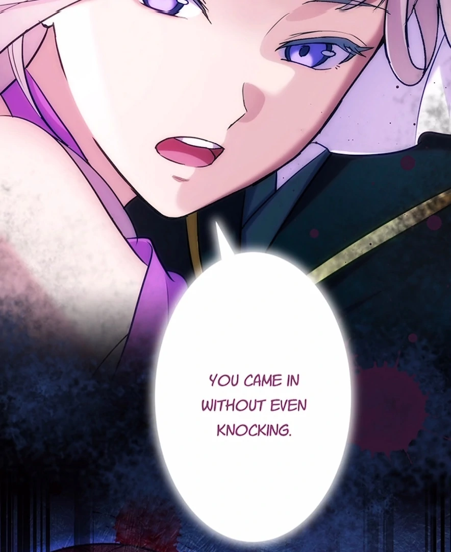 Your Majesty the King, I Will Educate You Chapter 35 - Page 3