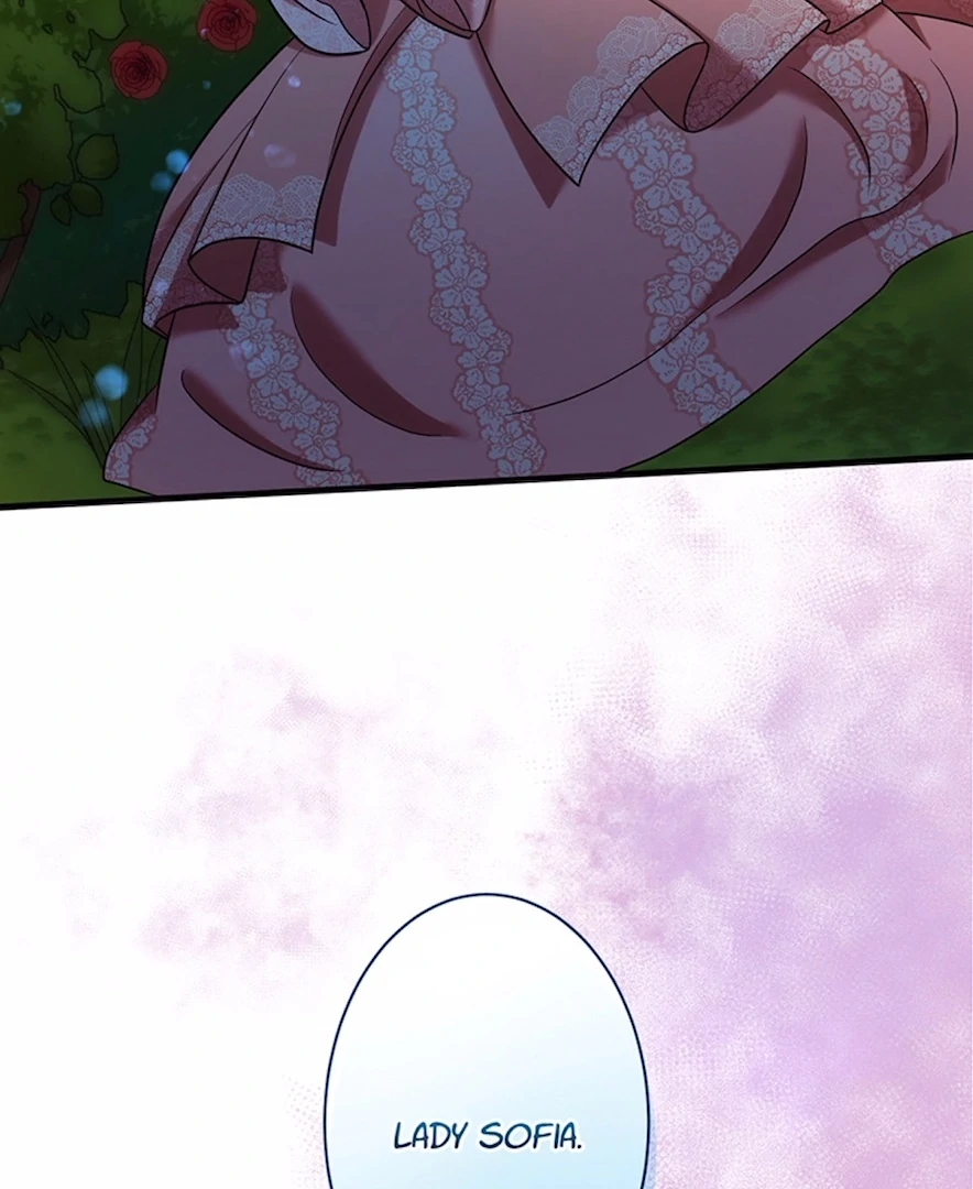 Your Majesty the King, I Will Educate You Chapter 35 - Page 23