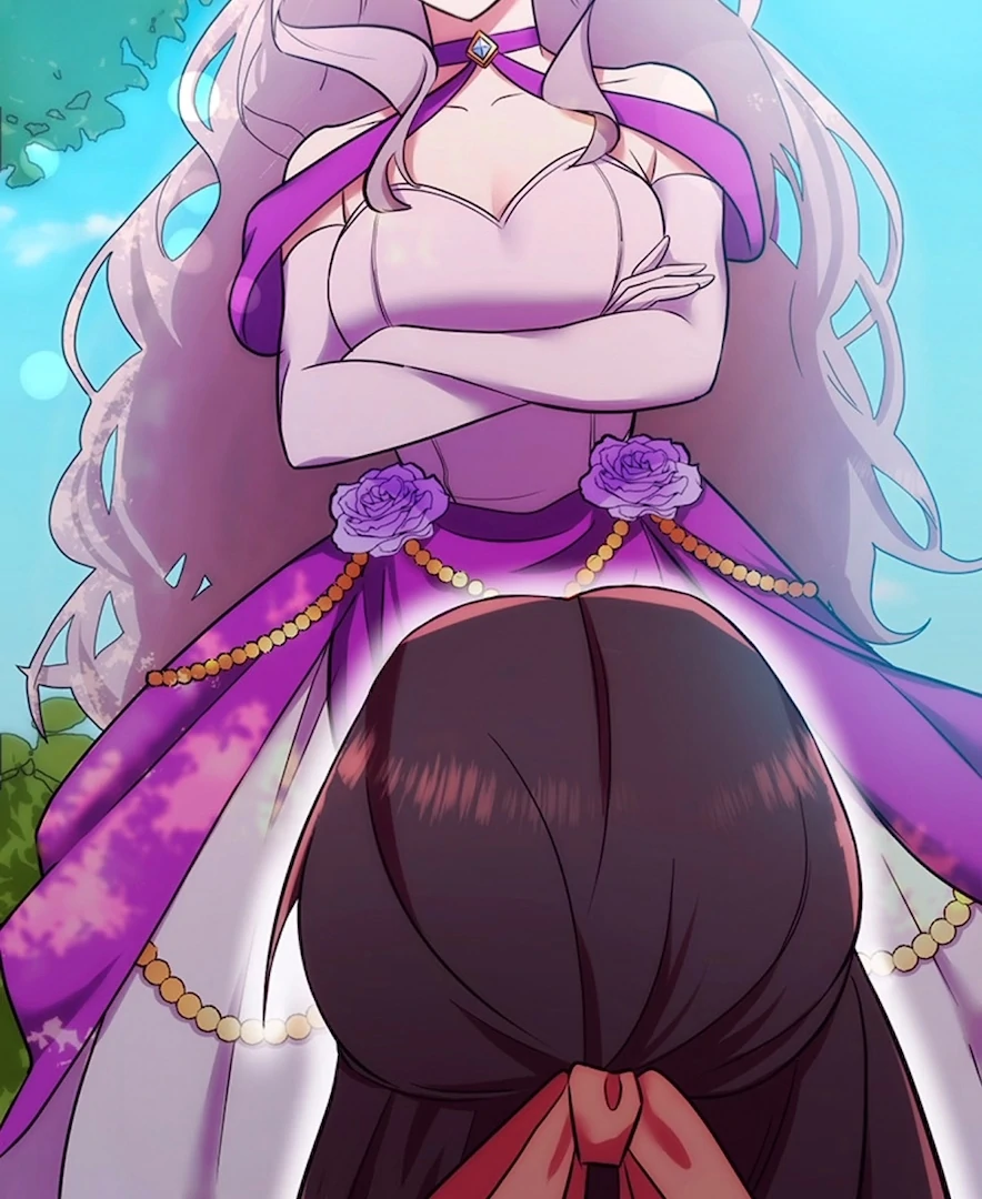 Your Majesty the King, I Will Educate You Chapter 35 - Page 26