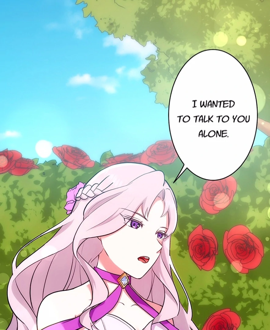 Your Majesty the King, I Will Educate You Chapter 35 - Page 29