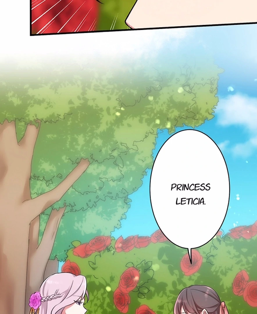 Your Majesty the King, I Will Educate You Chapter 35 - Page 33