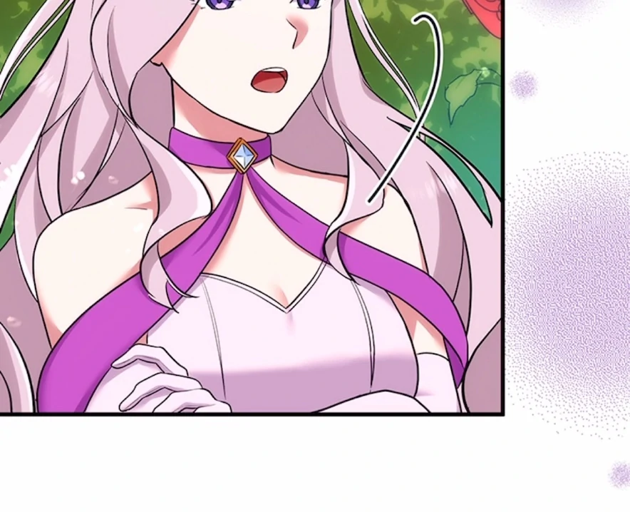 Your Majesty the King, I Will Educate You Chapter 35 - Page 36