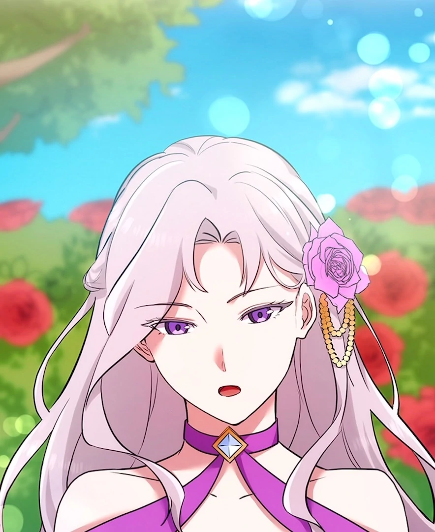 Your Majesty the King, I Will Educate You Chapter 35 - Page 38