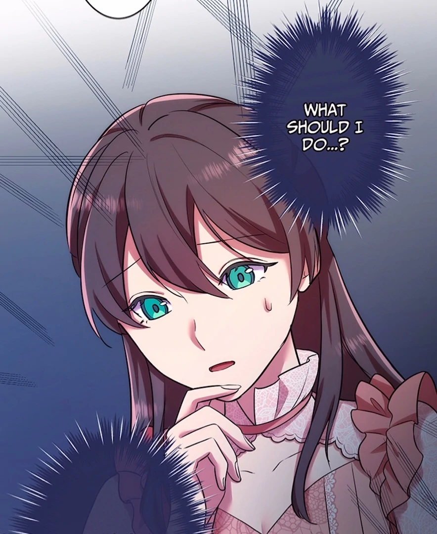 Your Majesty the King, I Will Educate You Chapter 35 - Page 41