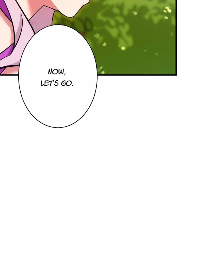 Your Majesty the King, I Will Educate You Chapter 35 - Page 45