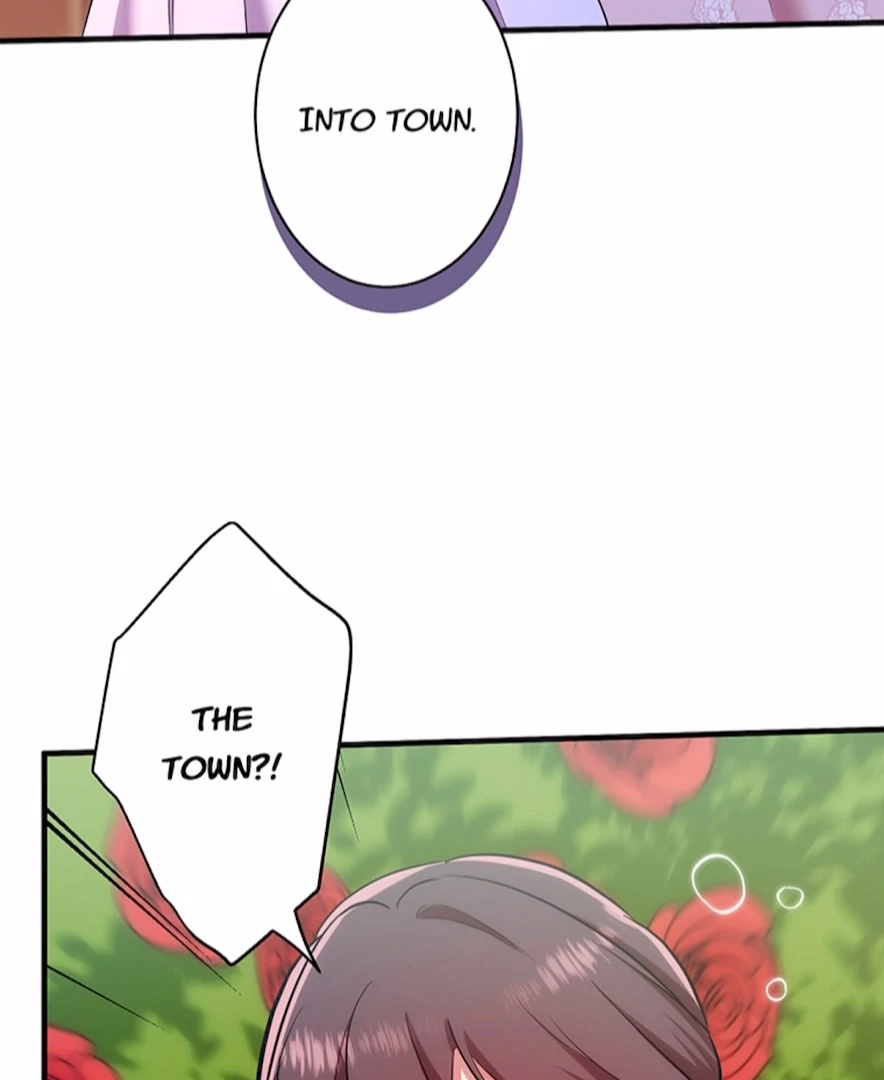 Your Majesty the King, I Will Educate You Chapter 35 - Page 47