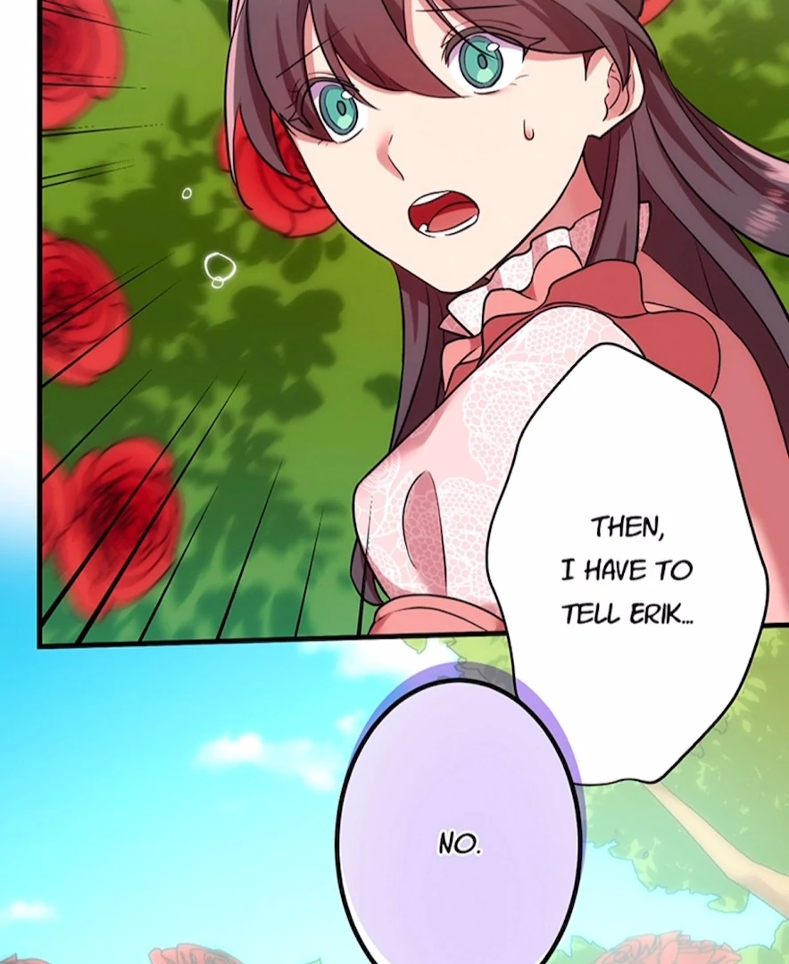 Your Majesty the King, I Will Educate You Chapter 35 - Page 48