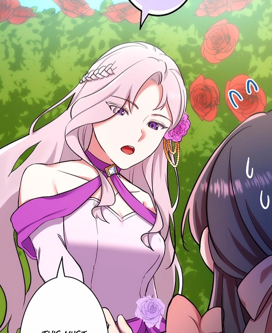 Your Majesty the King, I Will Educate You Chapter 35 - Page 49