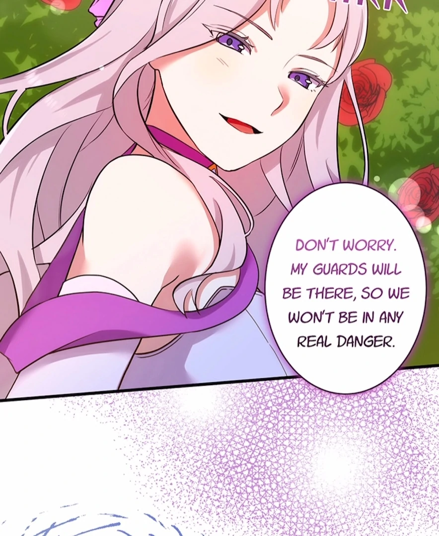 Your Majesty the King, I Will Educate You Chapter 35 - Page 53