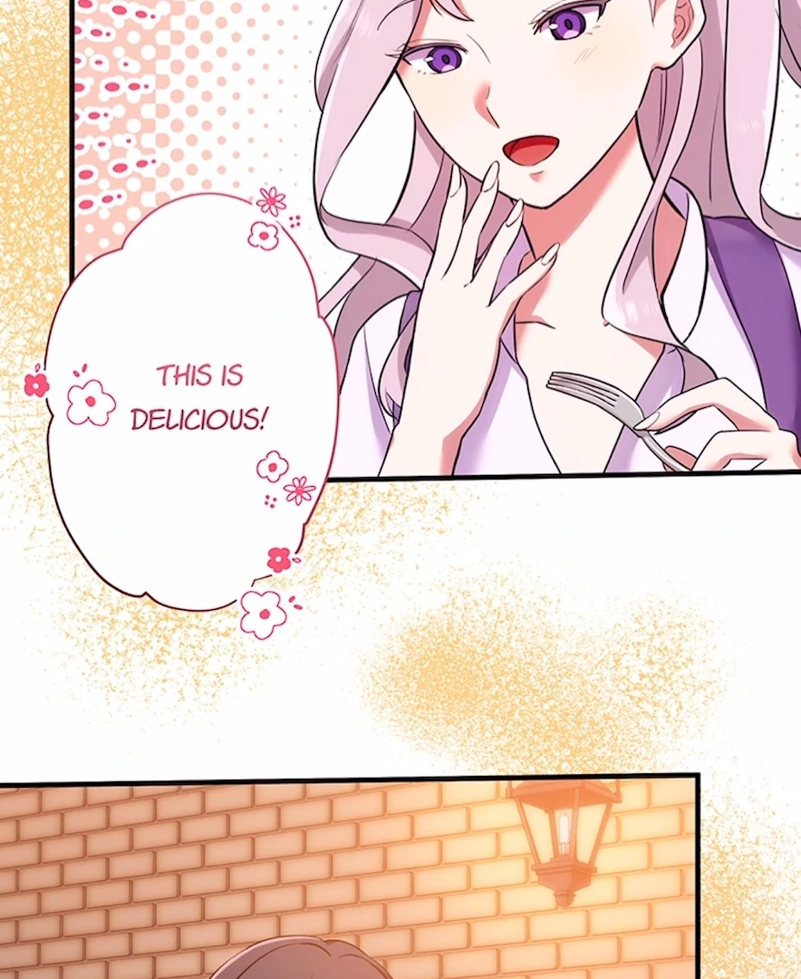 Your Majesty the King, I Will Educate You Chapter 35 - Page 59