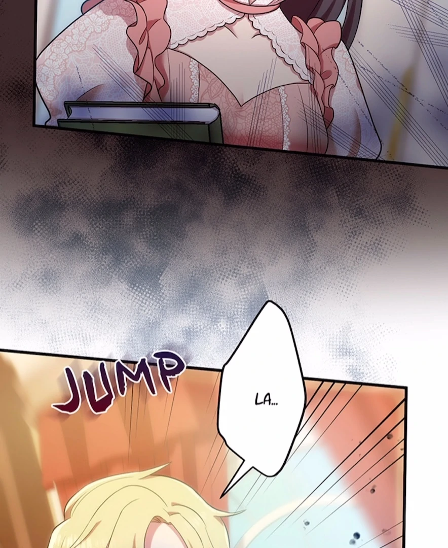 Your Majesty the King, I Will Educate You Chapter 35 - Page 7