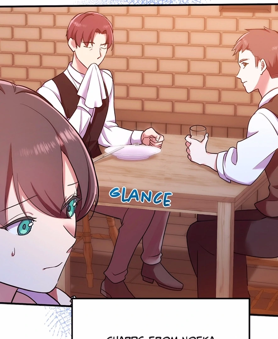 Your Majesty the King, I Will Educate You Chapter 35 - Page 61