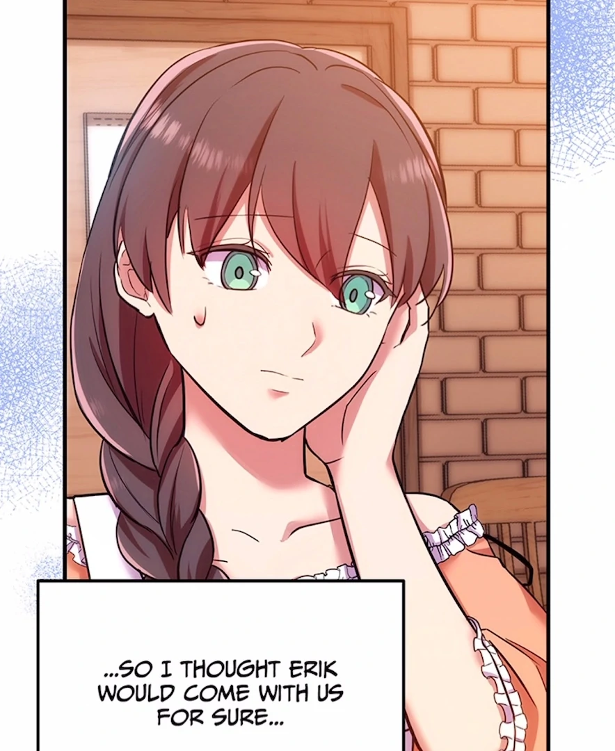 Your Majesty the King, I Will Educate You Chapter 35 - Page 63