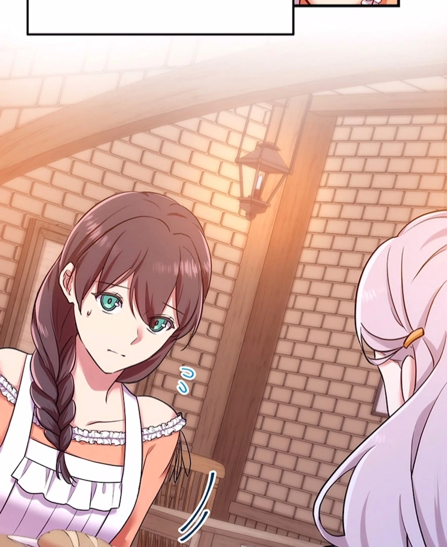 Your Majesty the King, I Will Educate You Chapter 35 - Page 64