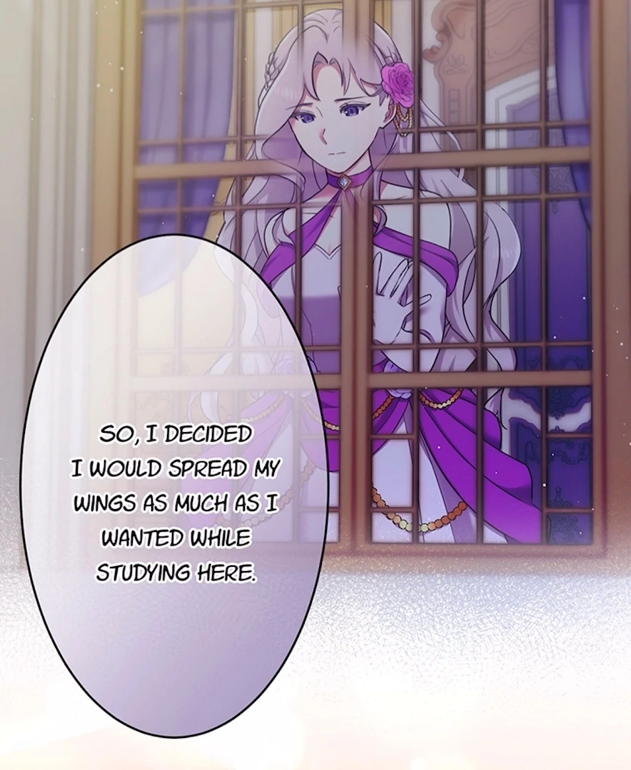 Your Majesty the King, I Will Educate You Chapter 35 - Page 73