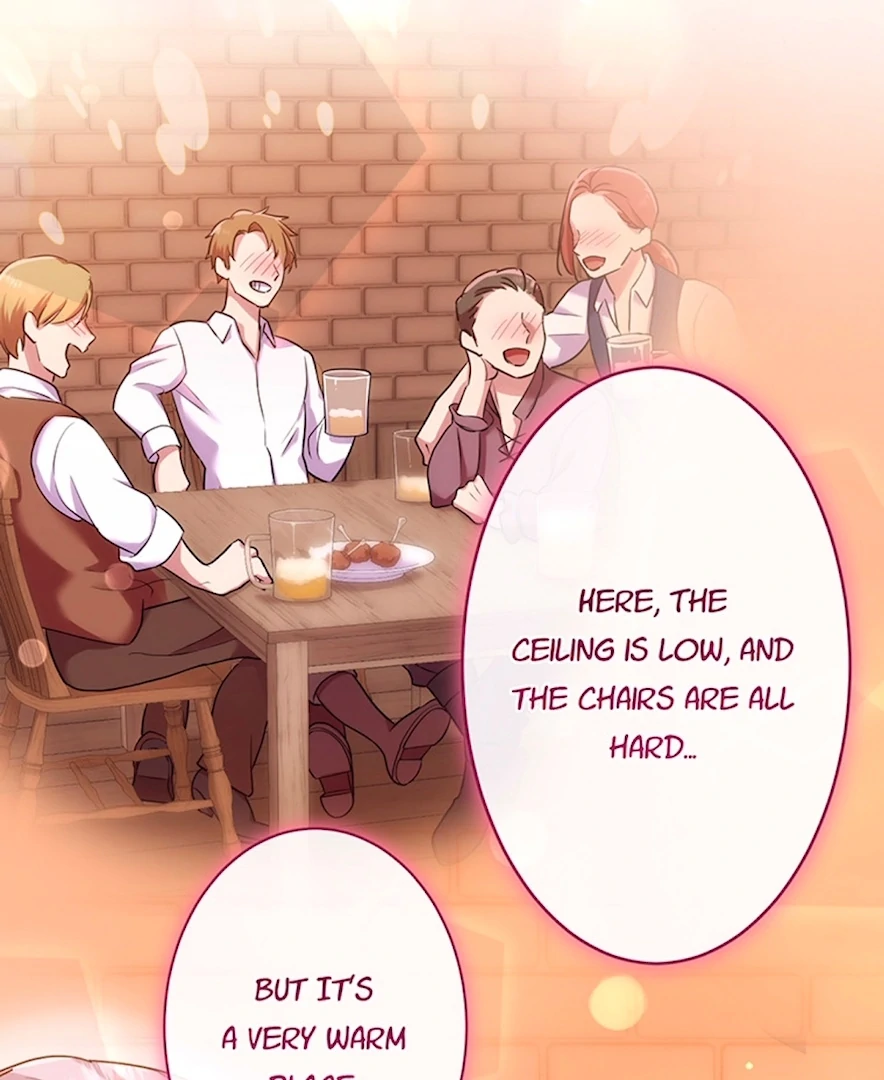 Your Majesty the King, I Will Educate You Chapter 35 - Page 74