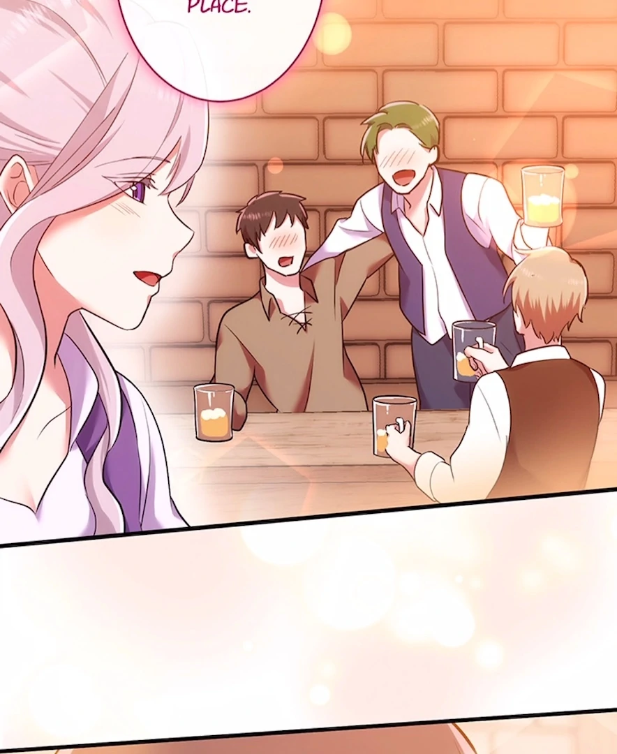 Your Majesty the King, I Will Educate You Chapter 35 - Page 75