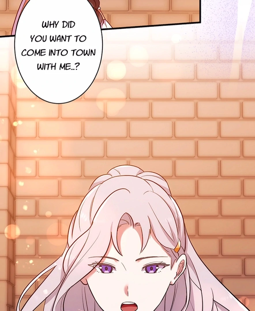 Your Majesty the King, I Will Educate You Chapter 35 - Page 80