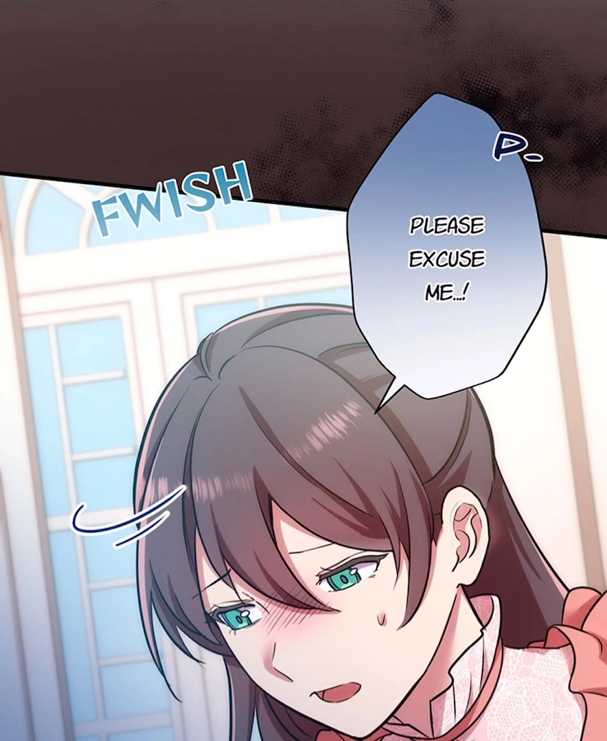 Your Majesty the King, I Will Educate You Chapter 35 - Page 9