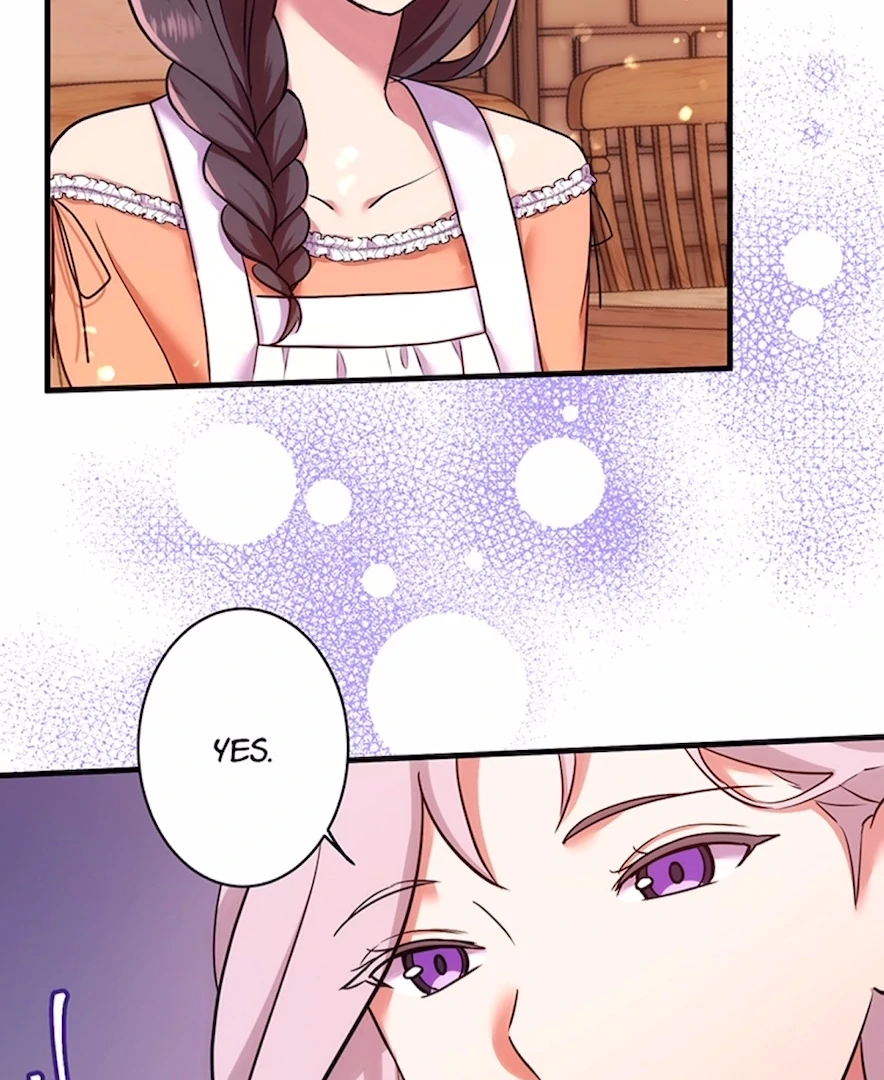 Your Majesty the King, I Will Educate You Chapter 35 - Page 83