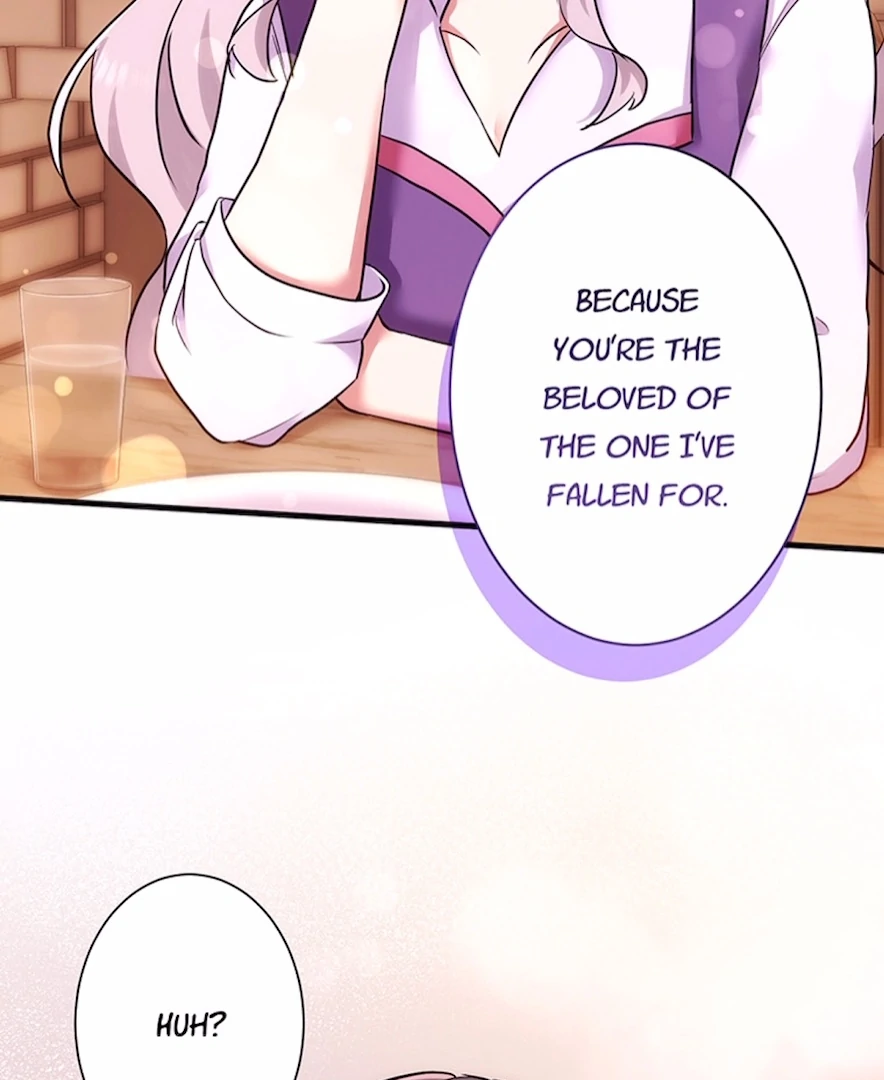 Your Majesty the King, I Will Educate You Chapter 35 - Page 85