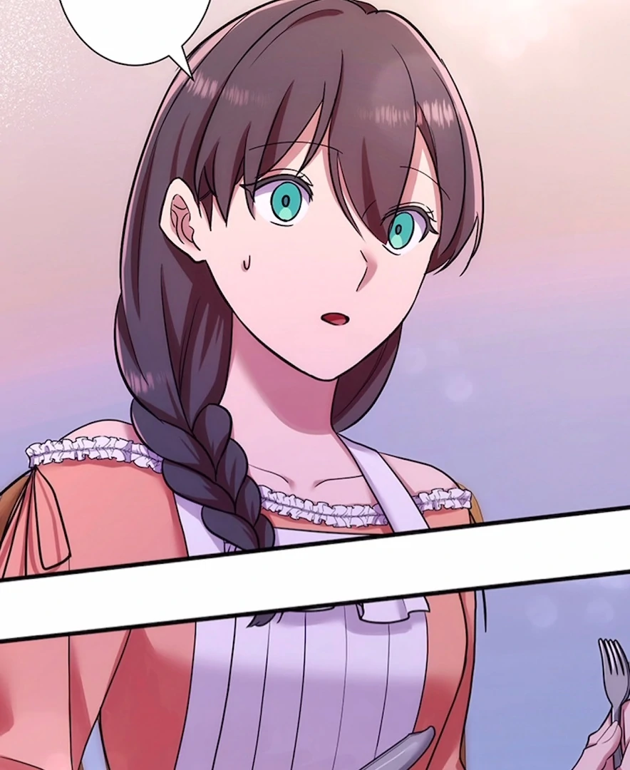 Your Majesty the King, I Will Educate You Chapter 35 - Page 86