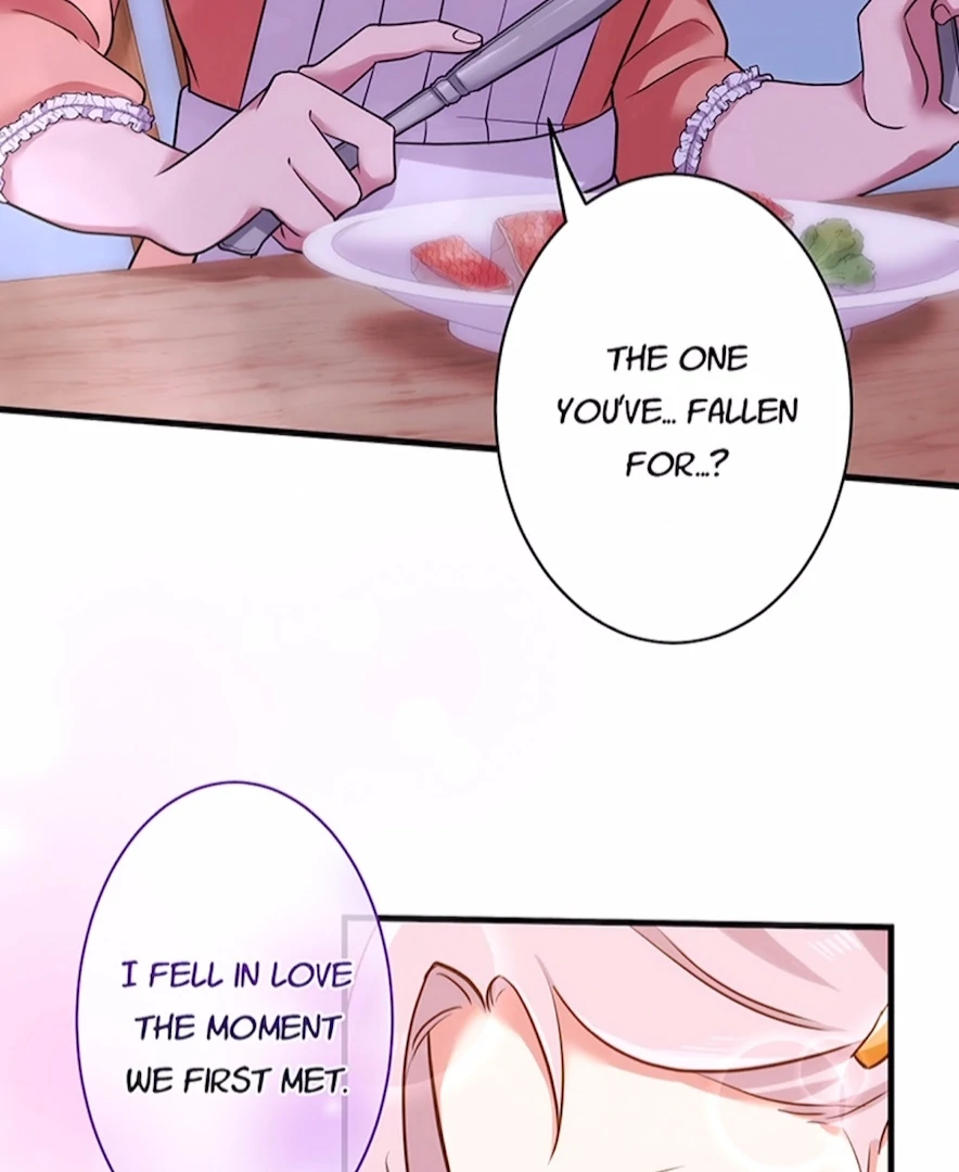 Your Majesty the King, I Will Educate You Chapter 35 - Page 87