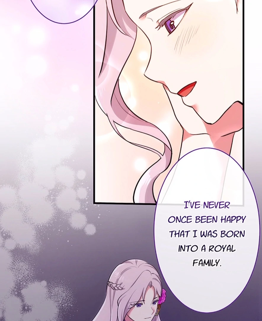 Your Majesty the King, I Will Educate You Chapter 35 - Page 88