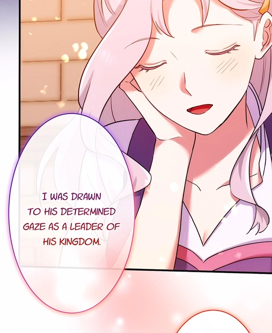 Your Majesty the King, I Will Educate You Chapter 35 - Page 90