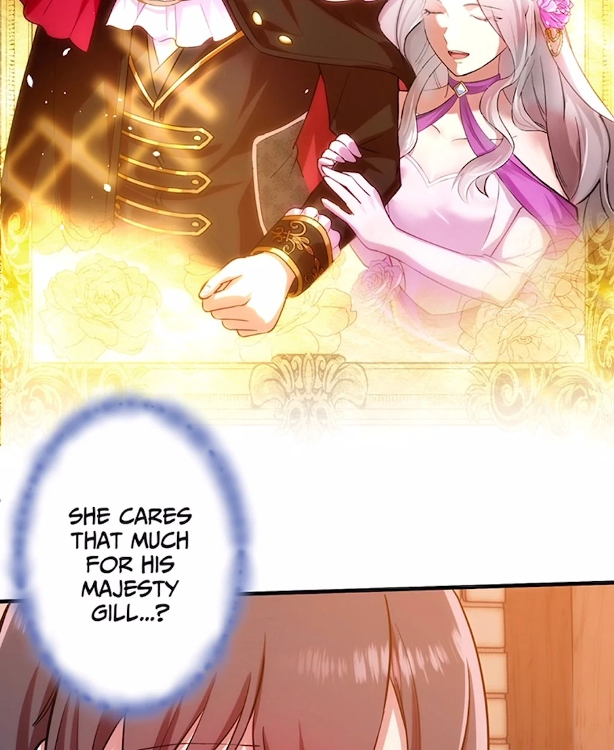 Your Majesty the King, I Will Educate You Chapter 35 - Page 93