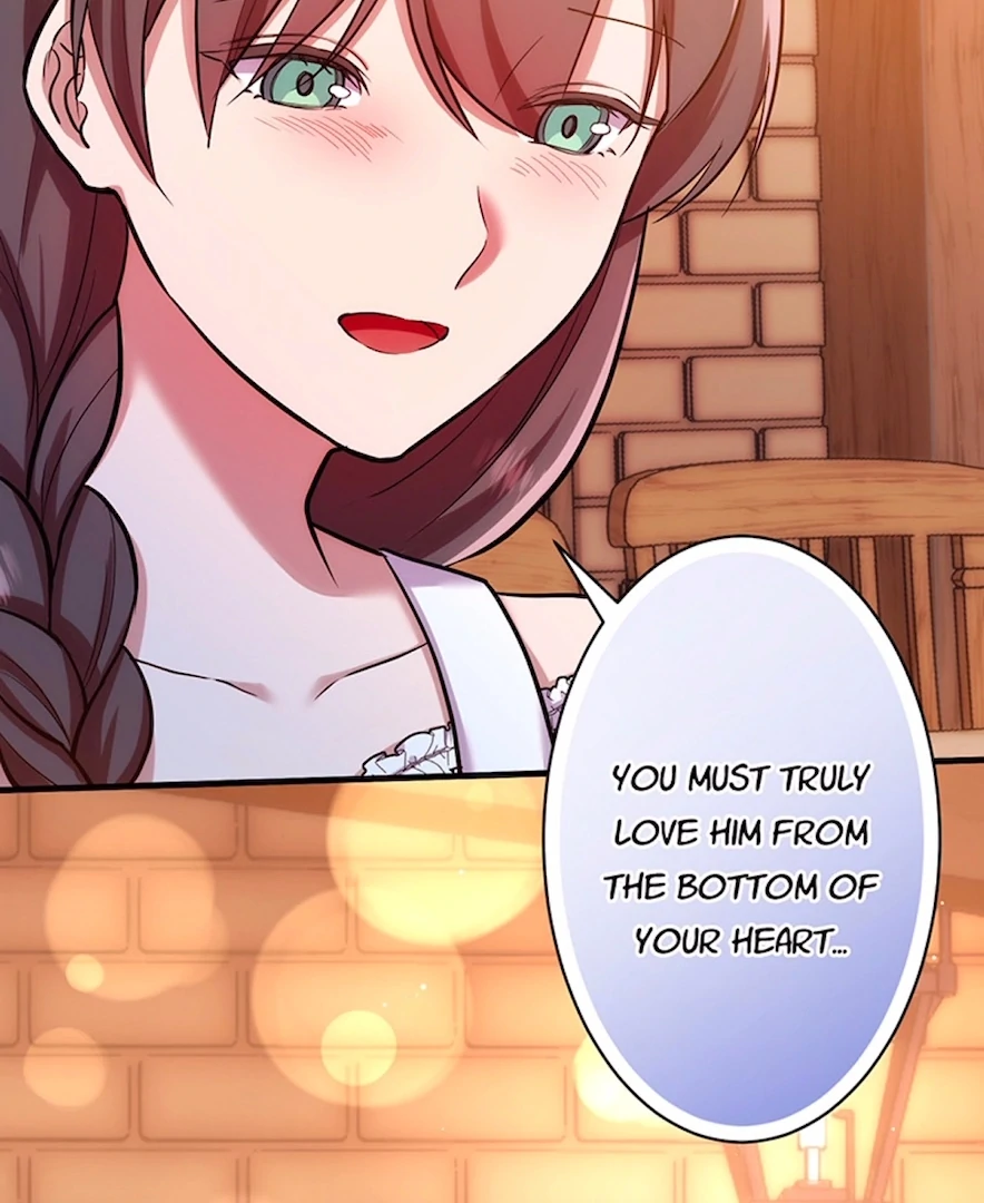 Your Majesty the King, I Will Educate You Chapter 35 - Page 94