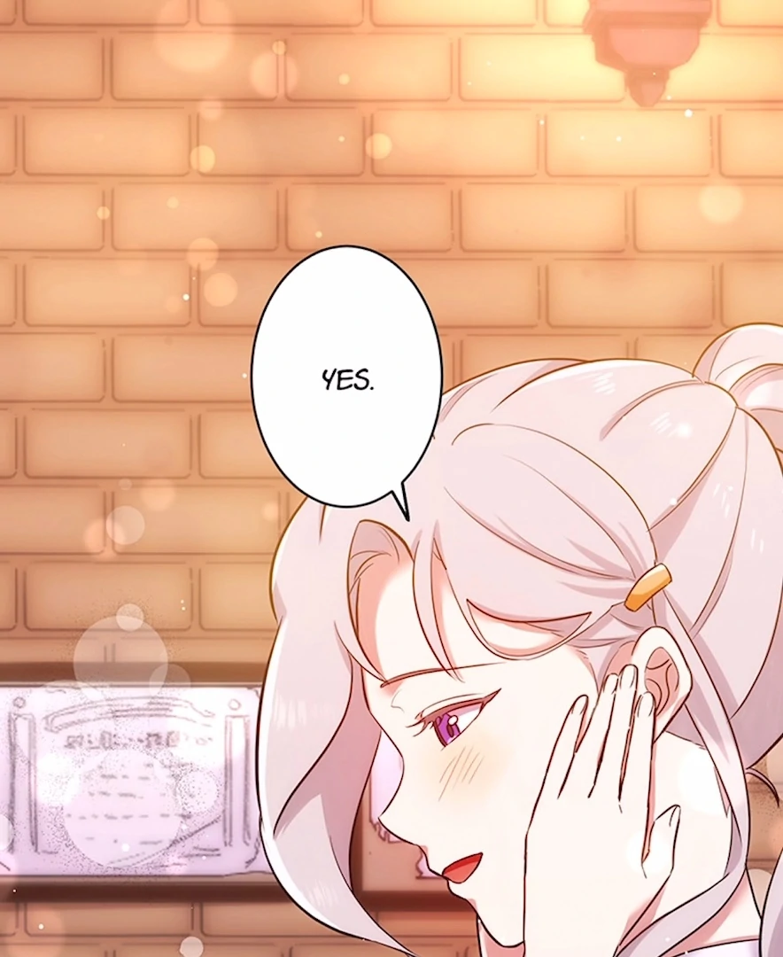 Your Majesty the King, I Will Educate You Chapter 35 - Page 95