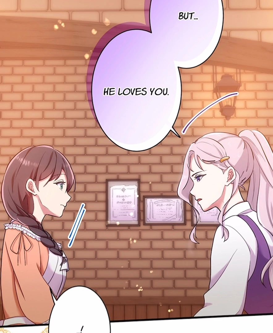 Your Majesty the King, I Will Educate You Chapter 35 - Page 98