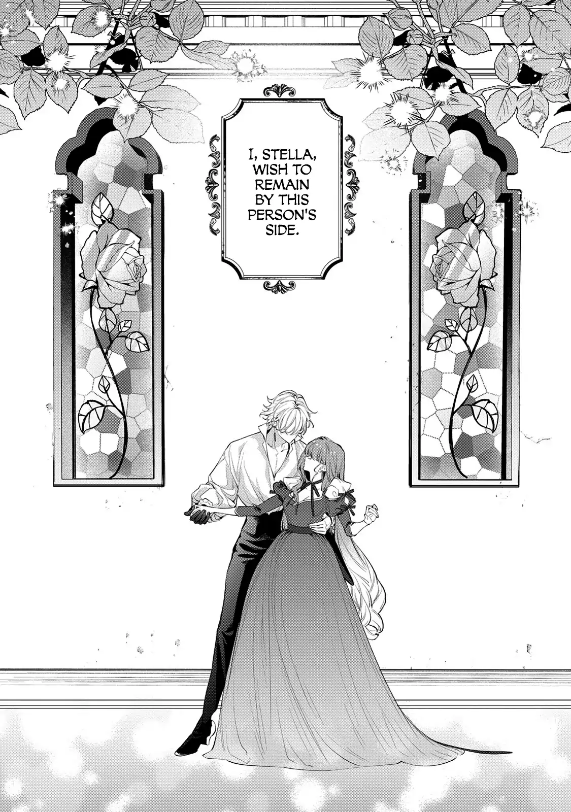 Your Meteor, Hidden in Flowers Chapter 10 - Page 29