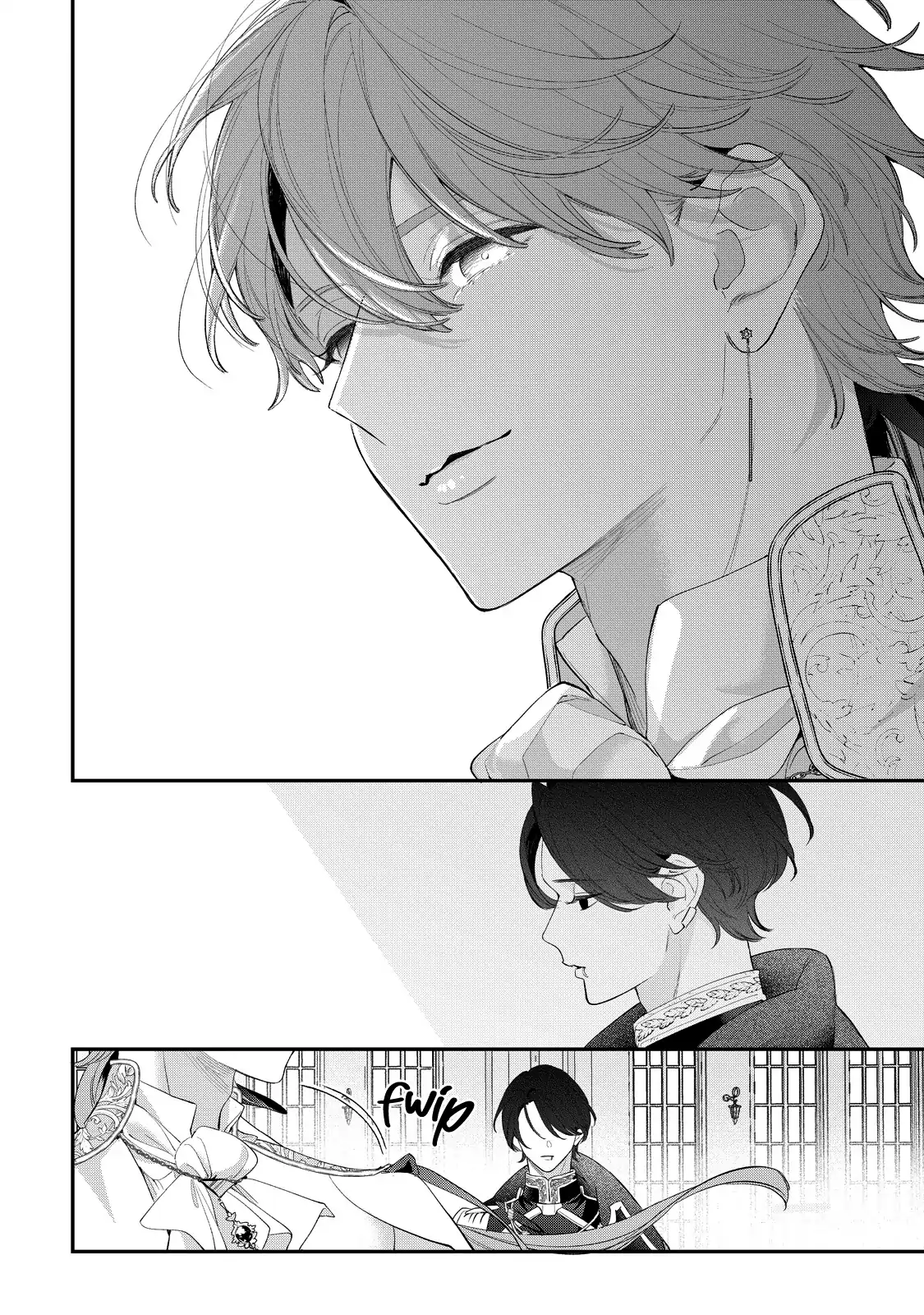 Your Meteor, Hidden in Flowers Chapter 17 - Page 26