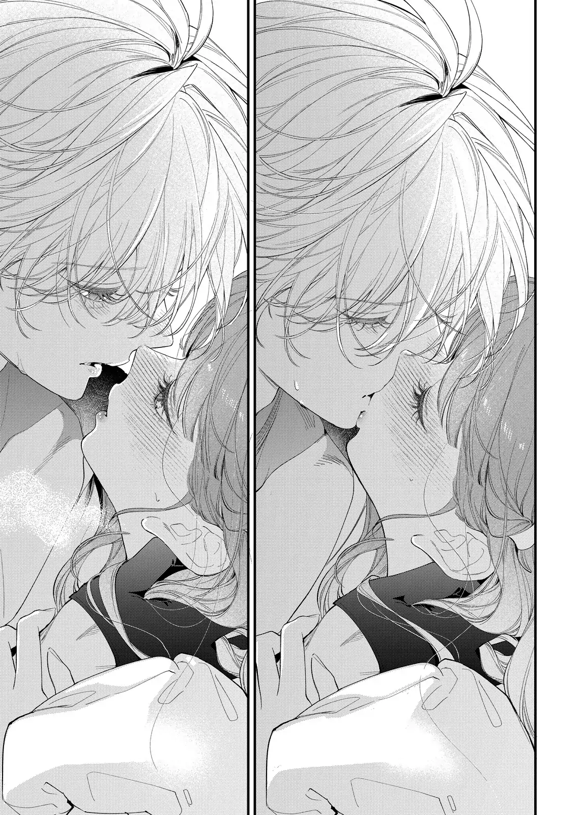 Your Meteor, Hidden in Flowers Chapter 20 - Page 30