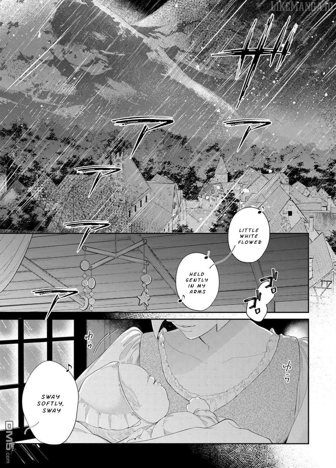 Your Meteor, Hidden in Flowers Chapter 23 - Page 2