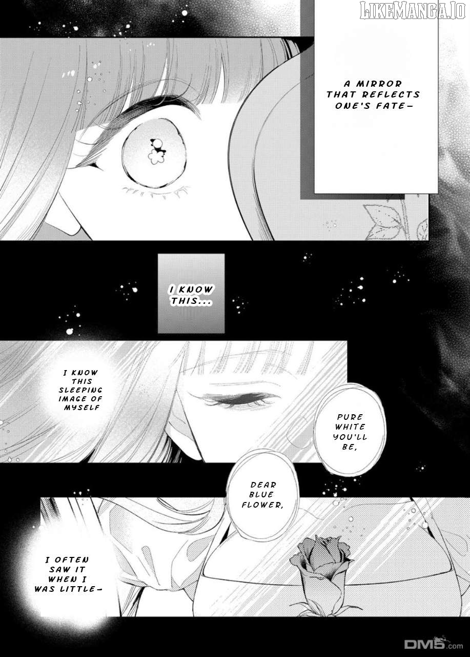 Your Meteor, Hidden in Flowers Chapter 23 - Page 32