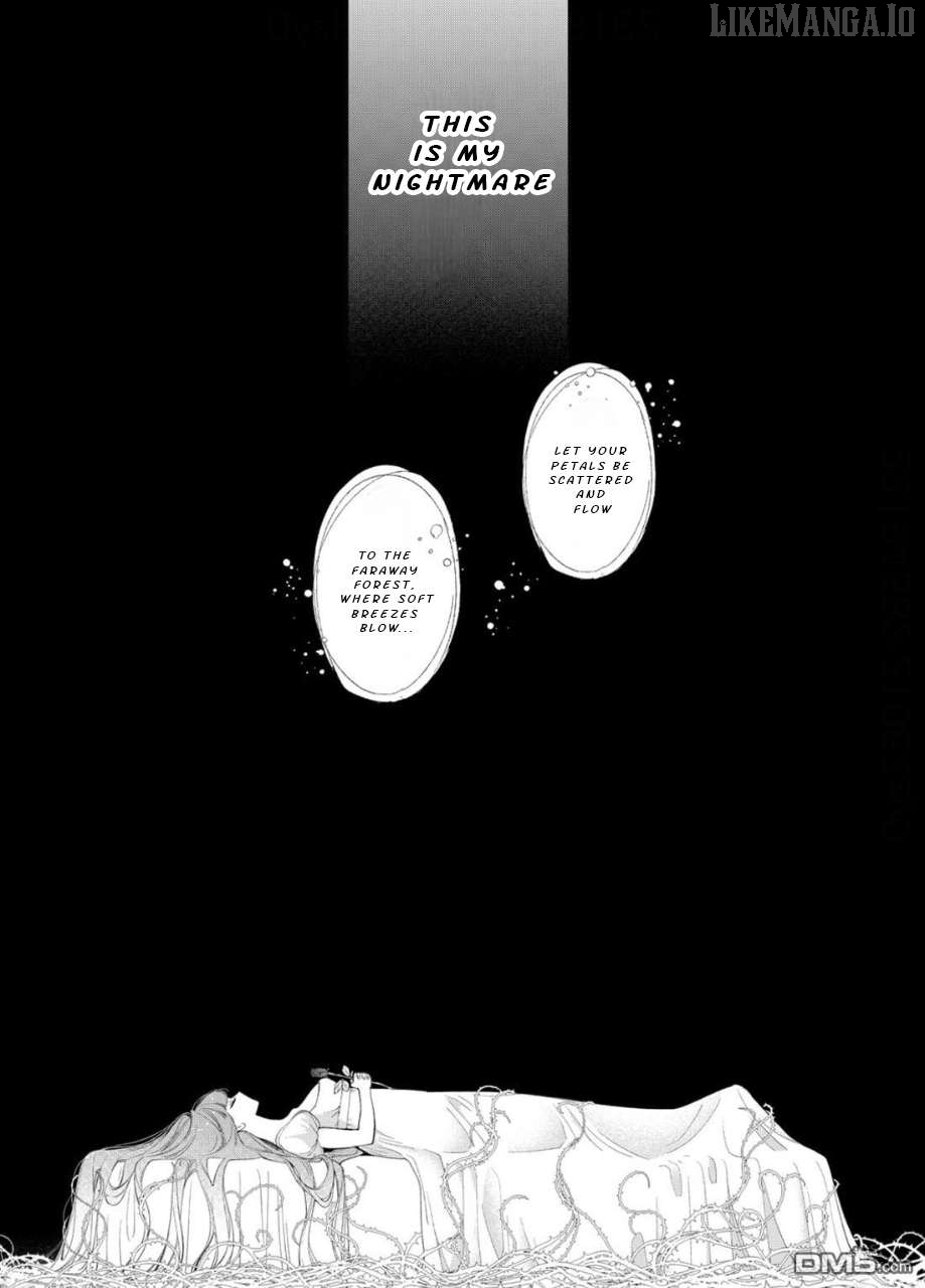 Your Meteor, Hidden in Flowers Chapter 23 - Page 33