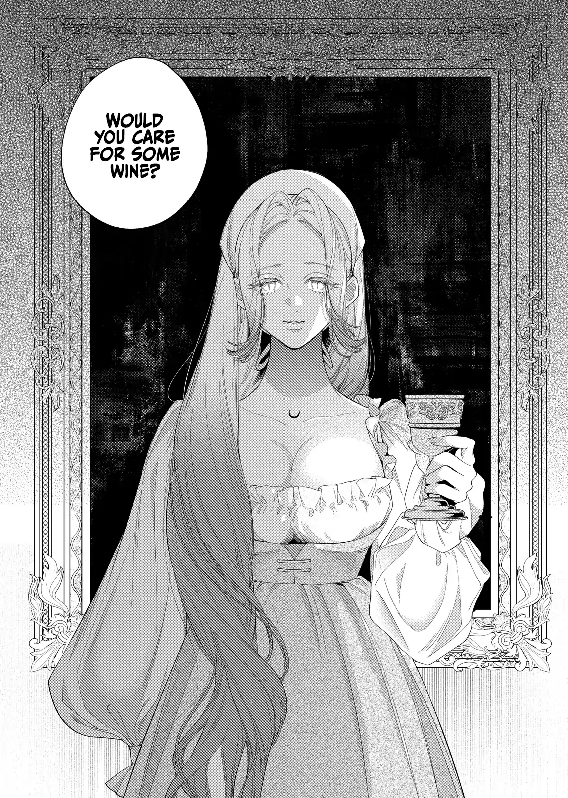 Your Meteor, Hidden in Flowers Chapter 24 - Page 34