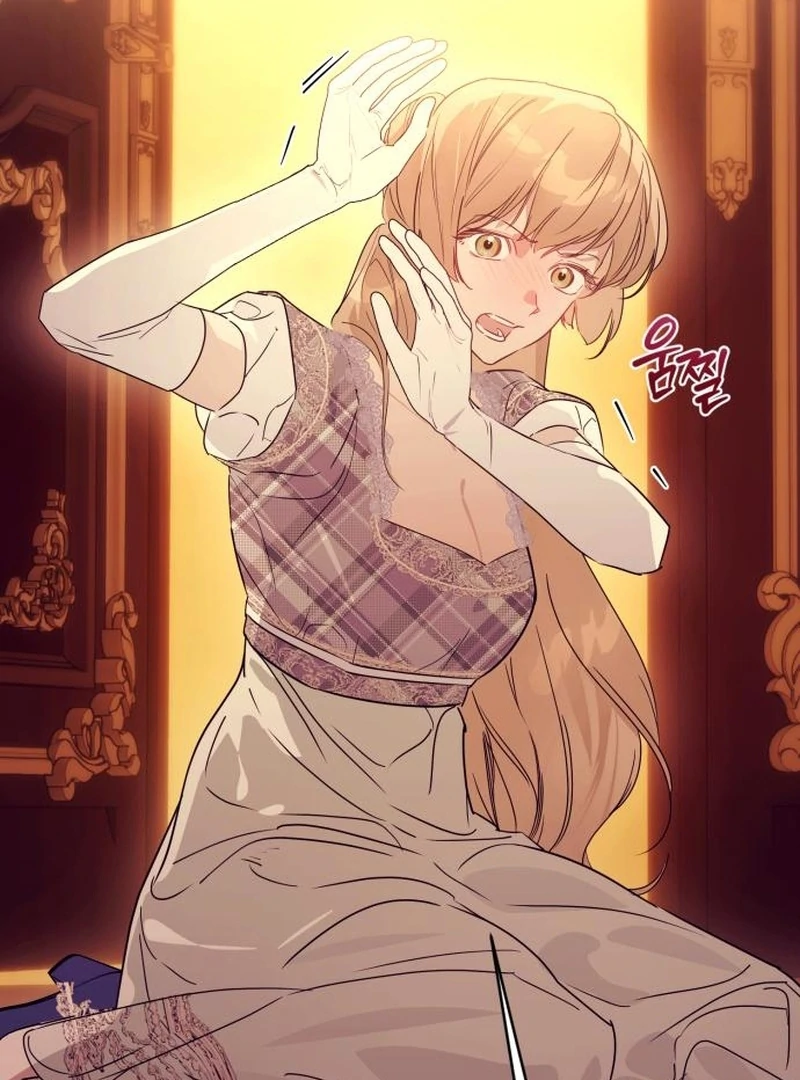 Your Ryan Chapter 18 - Page 11