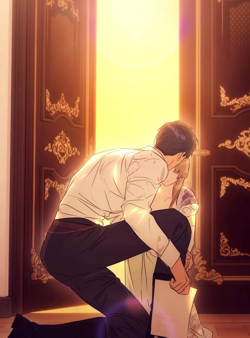 Your Ryan Chapter 18 - Page 3