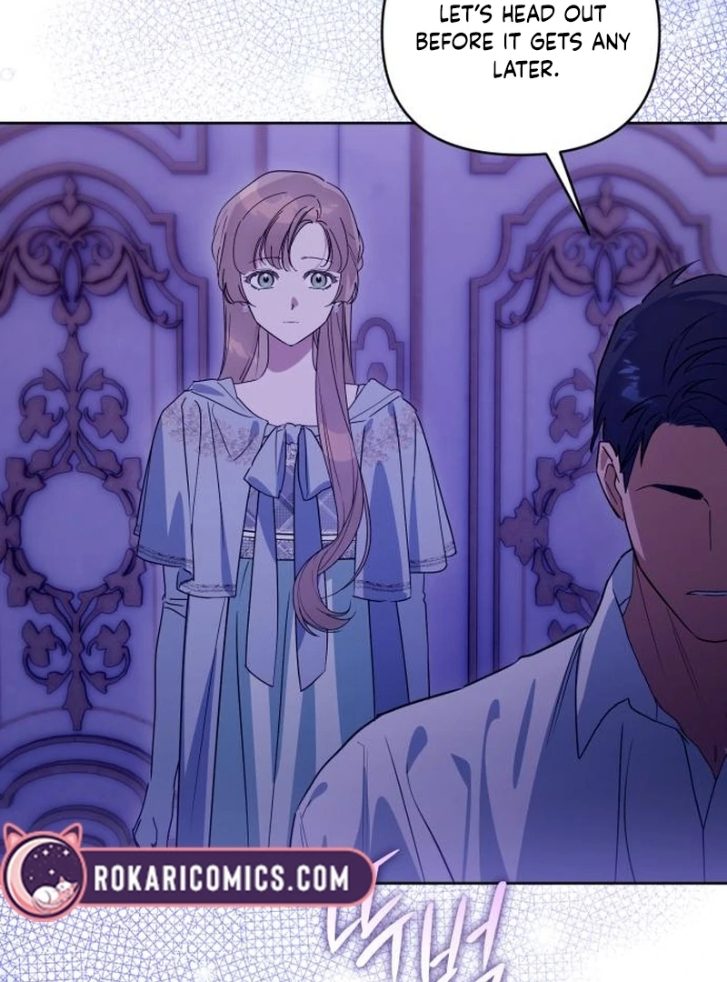 Your Ryan Chapter 18 - Page 60