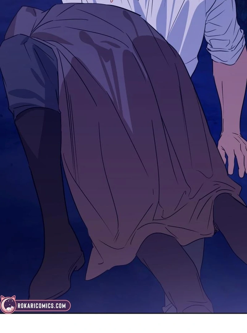 Your Ryan Chapter 19 - Page 104