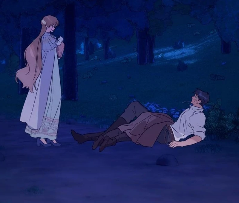 Your Ryan Chapter 19 - Page 111