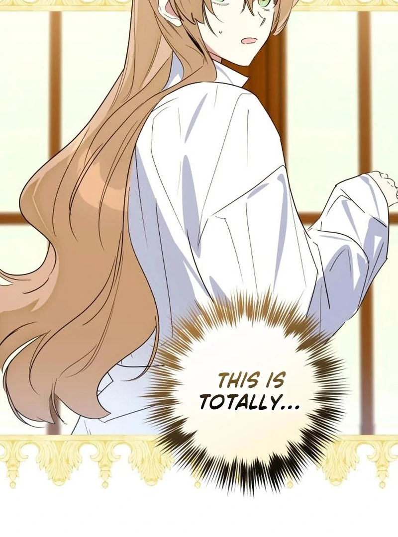 Your Ryan Chapter 20 - Page 111