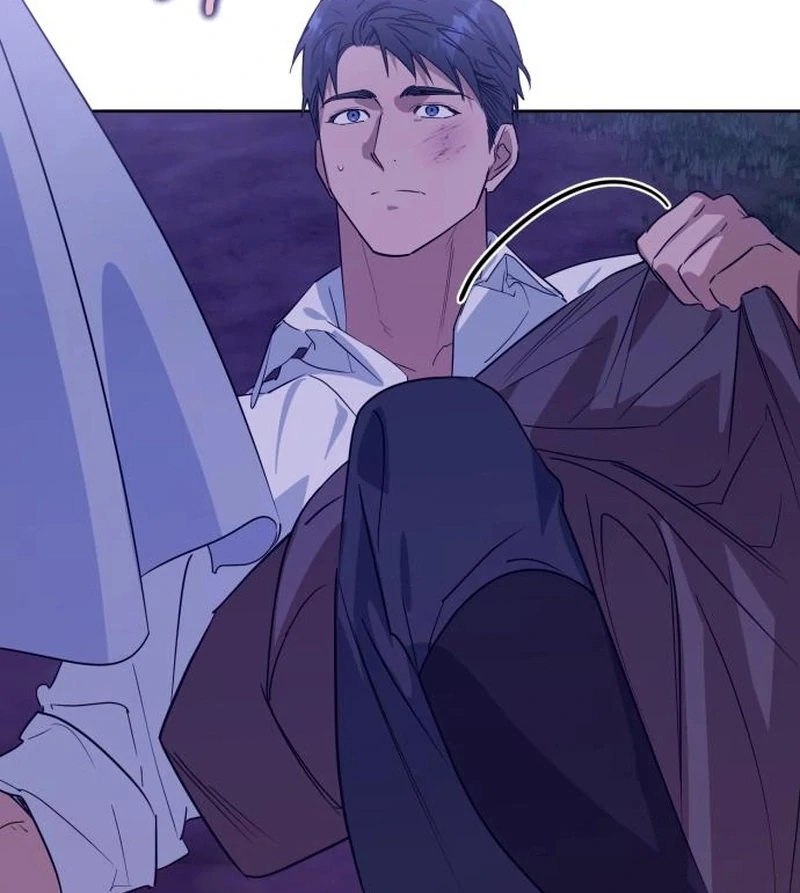 Your Ryan Chapter 20 - Page 8