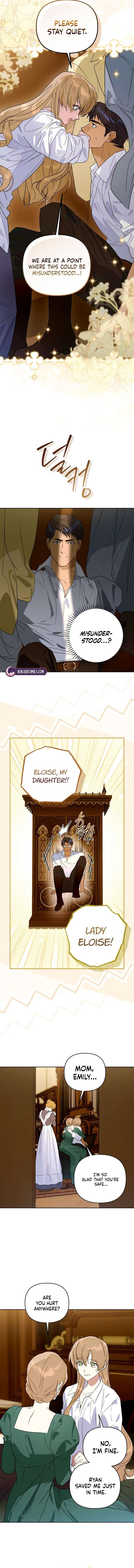 Your Ryan Chapter 21 - Page 2