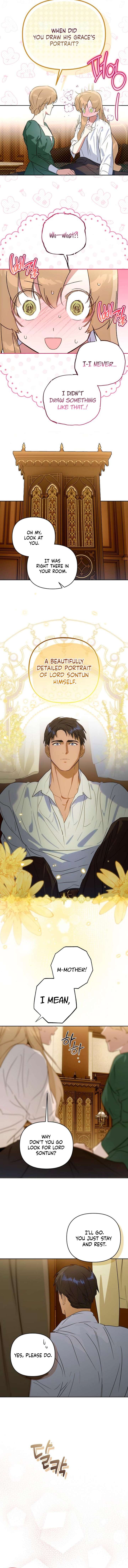 Your Ryan Chapter 21 - Page 5