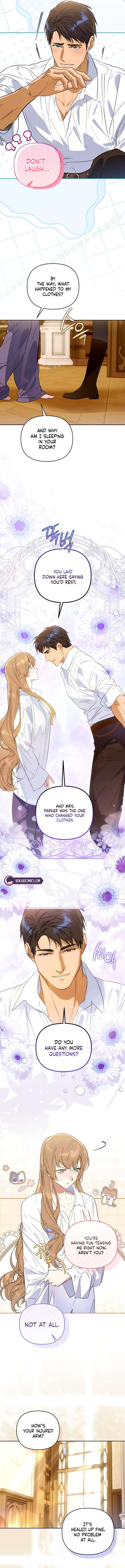 Your Ryan Chapter 21 - Page 7